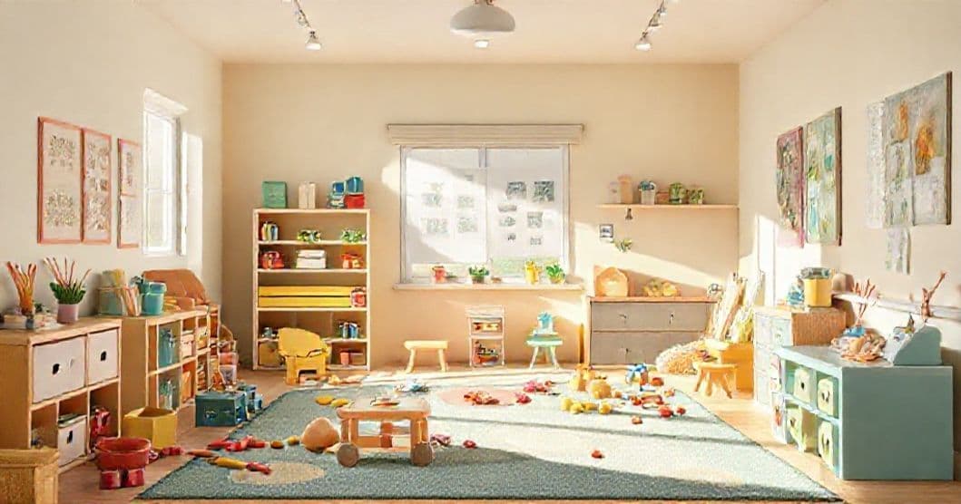 Atendimento infantil: técnicas lúdicas essenciais